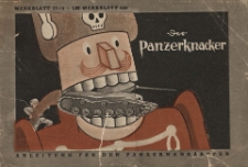 Der Panzerknacker