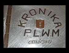 Kronika P. L. W. M. w Gdańsku