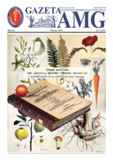 GazetAMG, 2010, R. 20, nr 3