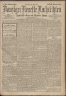 Danziger Neueste Nachrichten : unparteiisches Organ und allgemeiner Anzeiger 135/1896