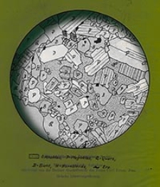 Jahrbuch der Königlich Preussischen Geologischen Landesanstalt und Bergakademie zu Berlin für das Jahr Bd. 30, T. 1 1909