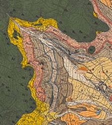 Jahrbuch der Königlich Preussischen Geologischen Landesanstalt und Bergakademie zu Berlin für das Jahr Bd. 30, T. 2 1909