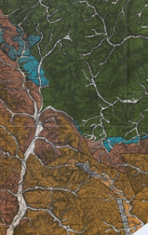 Jahrbuch der Königlich Preussischen Geologischen Landesanstalt zu Berlin 1913 Bd. 34 T. 2