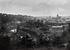 Jahrbuch der K&ouml;niglich Preussischen Geologischen Landesanstalt zu Berlin 1915 Bd. 36 T. 1