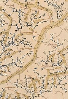 Jahrbuch der Königlich Preussischen Geologischen Landesanstalt zu Berlin 1917 Bd. 38 T. 1