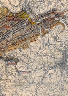 Jahrbuch der Preussischen Geologischen Landesanstalt zu Berlin für das Jahr Bd. 39, T. 1 1918