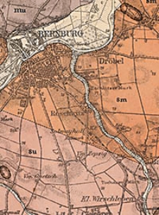 Jahrbuch der Königlich Preussischen Geologischen Landesanstalt und Bergakademie zu Berlin für das Jahr Bd. 31, T. 1 1910