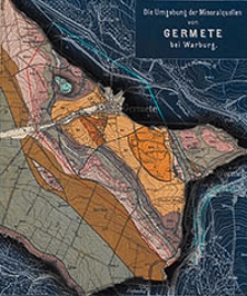 Jahrbuch der K&ouml;niglich Preussischen Geologischen Landesanstalt und Bergakademie zu Berlin f&uuml;r das Jahr Bd. 32, T. 1 1911