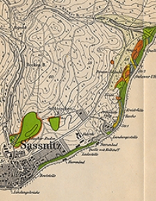 Jahrbuch der Königlich Preussischen Geologischen Landesanstalt und Bergakademie zu Berlin für das Jahr Bd. 33, T. 1 1912