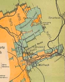 Jahrbuch der Preussischen Geologischen Landesanstalt zu Berlin f&uuml;r das Jahr Bd. 44 1923
