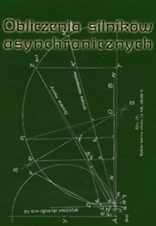 Obliczenia silników asynchronicznych