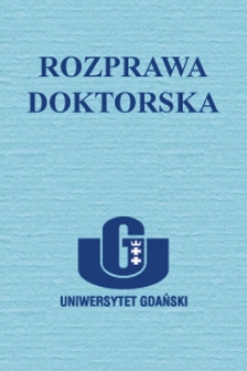 Elementy optycznego sensora chemicznego : materiały rozpoznawcze dla kationów i receptory dla anionów