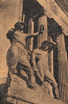 Politechnika : czasopismo naukowo-techniczne student&oacute;w Politechniki Warszawskiej R. 2 z. 5-6, 1947