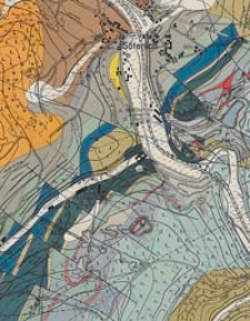 Jahrbuch der Preussischen Geologischen Landesanstalt zu Berlin f&uuml;r das Jahr Bd. 56, H. 1/2 1935