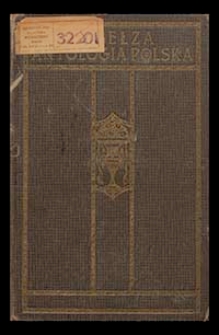 Antologia polska : wybór najcelniejszych utworów poetów polskich