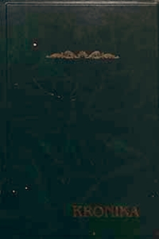 Kronika Zespołu Szkół Rolniczych w Gdańsku