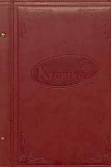 Kronika Zespołu Szkół Inżynierii Środowiska Centrum Kształcenia Ustawicznego w Gdańsku