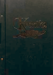 Kronika Zespołu Szkół Inżynierii Środowiska Centrum Kształcenia Ustawicznego w Gdańsku