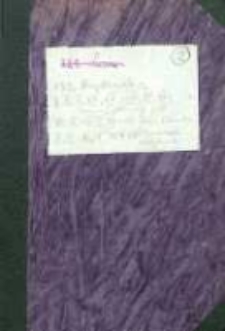 Atlas językowy kaszubszczyzny i dialekt&oacute;w sąsiednich, Prądzonka, z. 2