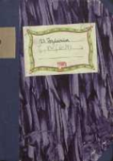 Atlas językowy kaszubszczyzny i dialekt&oacute;w sąsiednich, Prądzonka, z. 6