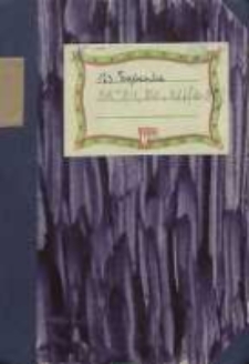 Atlas językowy kaszubszczyzny i dialekt&oacute;w sąsiednich, Prądzonka, z. 8