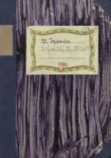 Atlas językowy kaszubszczyzny i dialekt&oacute;w sąsiednich, Prądzonka, z. 9