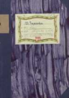 Atlas językowy kaszubszczyzny i dialekt&oacute;w sąsiednich, Prądzonka, z. 12