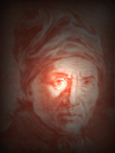 Daniel Chodowieckis Handzeichnungen : ausgewählt sowie mit einer einleitenden Studie und ausführlichen Erlkärungen versehen