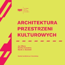 Architektura Przestrzeni Kulturowych