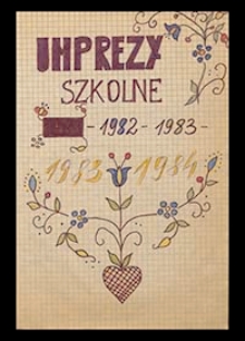 Imprezy szkolne Zespołu Szk&oacute;ł Przemysłu Spożywczego i Chemicznego w Gdańsku