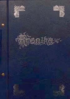 Kronika Zespołu Szk&oacute;ł Przemysłu Spożywczego i Chemicznego w Gdańsku