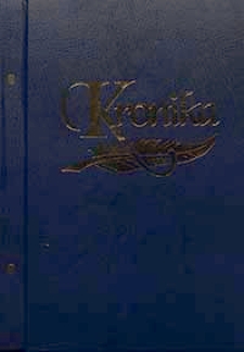 Kronika Centrum Kształcenia Zawodowego i Ustawicznego nr 2 w Gdańsku