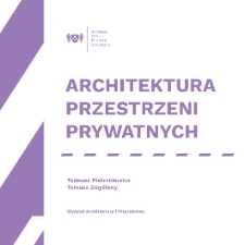 Architektura Przestrzeni Prywatnych