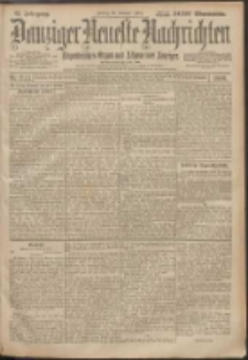 Danziger Neueste Nachrichten : unparteiisches Organ und allgemeiner Anzeiger 244/1896