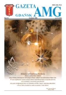 GazetAMG, 2008, R. 18, nr 12