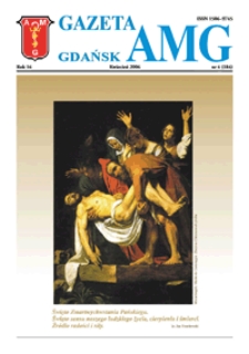 GazetAMG, 2006, R. 16, nr 4