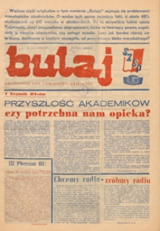 Bulaj, 1979, nr 2-3 (13-14)
