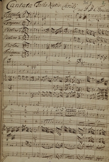 Willkommen, Erl&ouml;ser der Erden