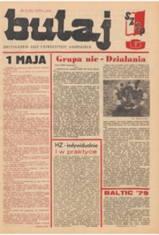 Bulaj, 1979, nr 6 (20)