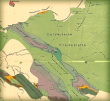 Jahrbuch der Reichsstelle für Bodenforschung für das Jahr Bd. 61 1940