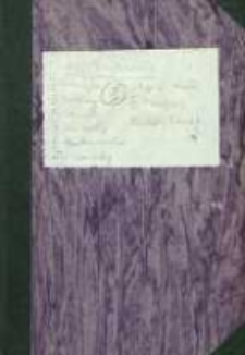 Atlas językowy kaszubszczyzny i dialekt&oacute;w sąsiednich, Przytarnia, z. 3