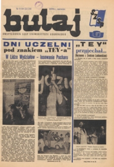 Bulaj, 1979, nr 9-10 (23-24)