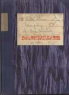 Atlas językowy kaszubszczyzny i dialekt&oacute;w sąsiednich, Nowy Klincz, z.3