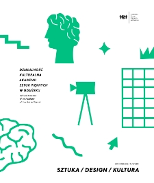 Działalność kulturalna Akademii Sztuk Pięknych w Gdańsku