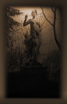 Alte burgerliche Gartenkunst : ein Bild des Danziger Gartenlebens im XVII. und XVIII. Jahrhundert