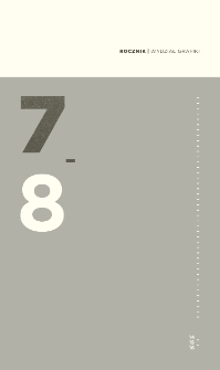 Rocznik. Wydział Grafiki 2014/2015 2015/2016