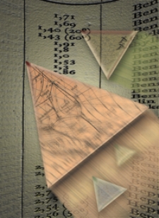 Landolt-Börnstein physikalisch-chemische Tabellen : Ergänzungsband. Bd. 3. T. 1