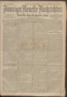 Danziger Neueste Nachrichten : unparteiisches Organ und allgemeiner Anzeiger 300/1896