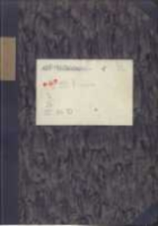 Atlas językowy kaszubszczyzny i dialekt&oacute;w sąsiednich, Piaszno, z.1