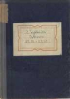 Atlas językowy kaszubszczyzny i dialekt&oacute;w sąsiednich, Topolińska, z.1